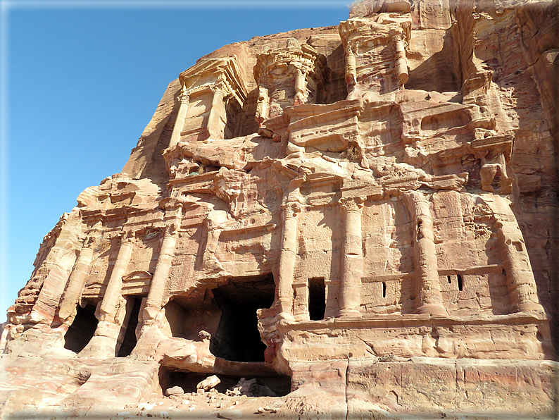 foto Petra